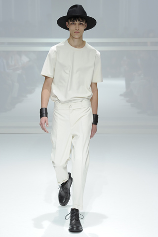 Dior Homme / - 2012